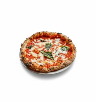 Margherita 2.0