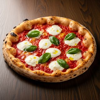 Margherita