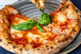Margherita