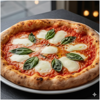 Margherita