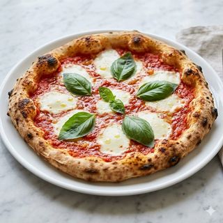 Margherita