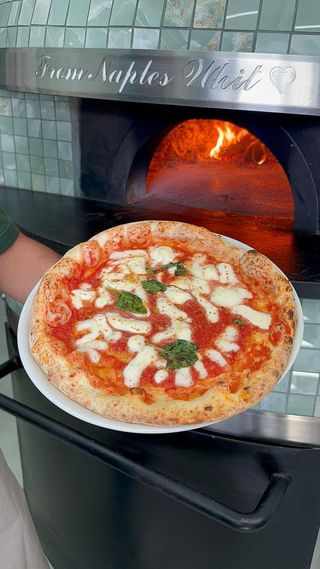Margherita