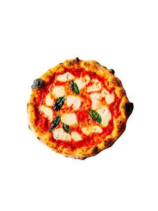 Margherita