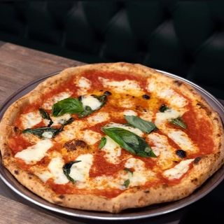 Margherita