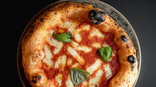 Margherita