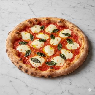Margherita