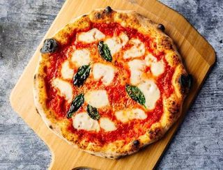 Margherita