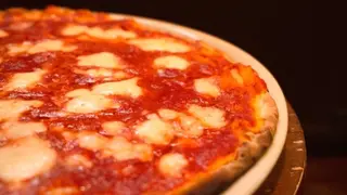 Margherita