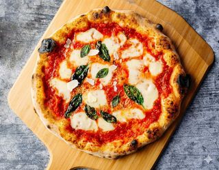 Margherita