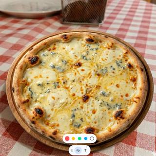 Margherita