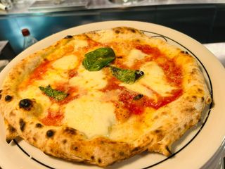 Margherita