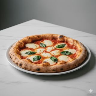 Margherita