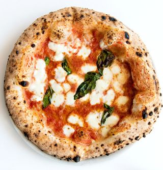 Margherita normale