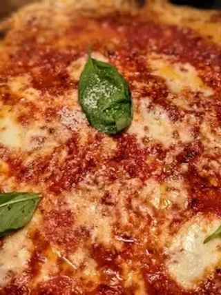 Margherita anni 80'