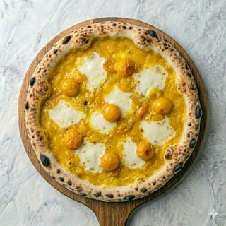 Margherita