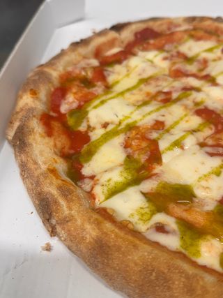 Margherita più buona