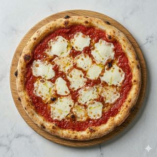 Margherita speciale