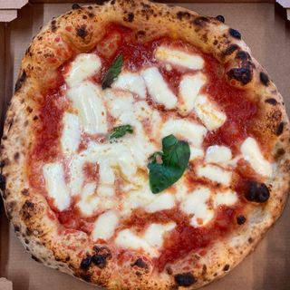 Margherita top