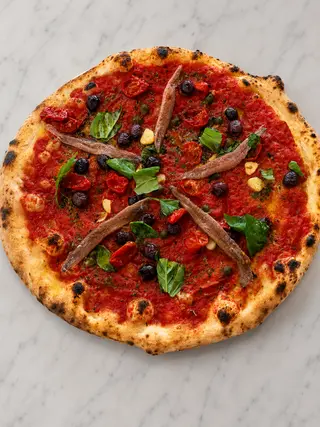 Marinara rinforzata