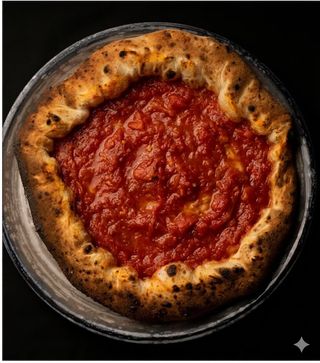 Marinara semplice