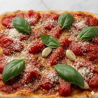 Marinara "A modo mio"