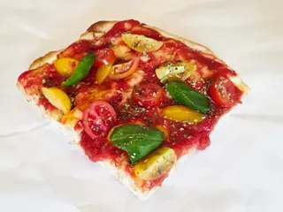 Marinara ai tre pomodori