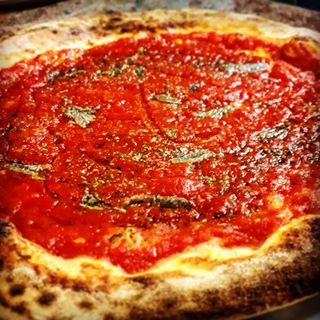 Marinara con alici 