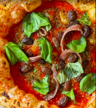 Marinara dei pescatori