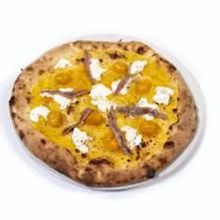 Marinara Gialla DOP