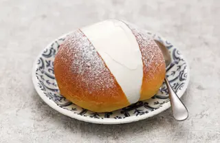 Maritozzo