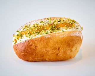 Panna e Albicocca