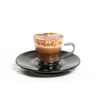 Caffè marocchino