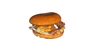 Marqet smash Double-Double