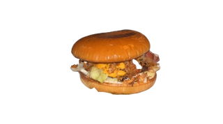 Marqet smash Double-Double