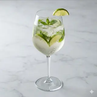 Martini Royal
