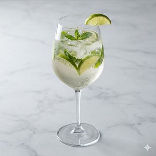 Martini Royal