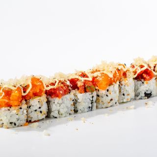 Masake roll
