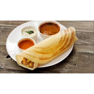 Masala dosa
