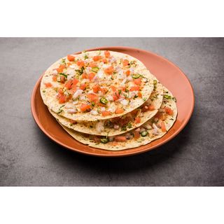 Masala papad