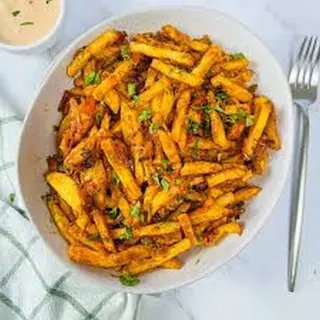 Masala Chips