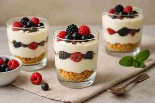 Mascarpone
