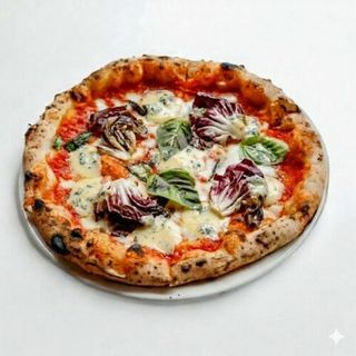 Master of pizza baby