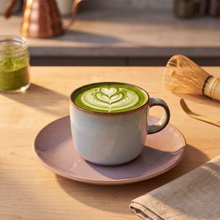 Matcha