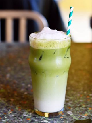 Matcha Classique