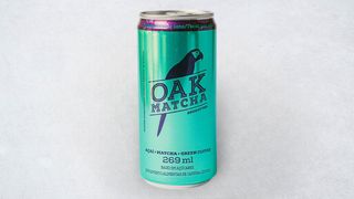 Oakberry Matcha Energy 0,269 l