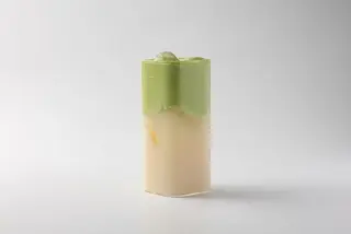Матча жасмин (300мл)