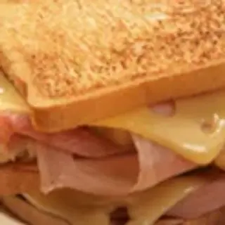 Maxi toast