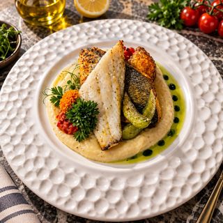 Mediteranski brancin