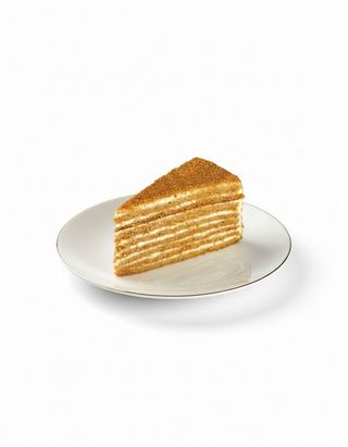 Медовик (220г)