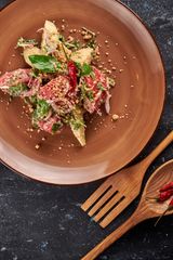 Megrelska salata 260g